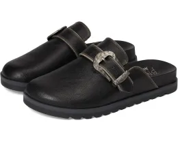 Слипоны Blowfish Malibu Sienna с декоративной пряжкой