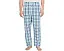 Хлопковые брюки Cotton Seersucker Woven Tommy Bahama с принтом
