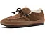 Мокасины UGG Quill Slip-On с мехом и декоративным шнурком