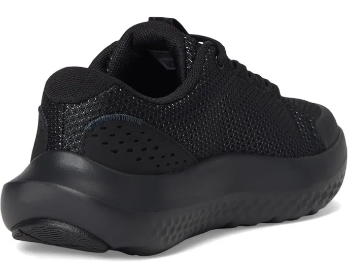 Детские кроссовки Under Armour Surge 4 для активных игр с резиновой подошвой