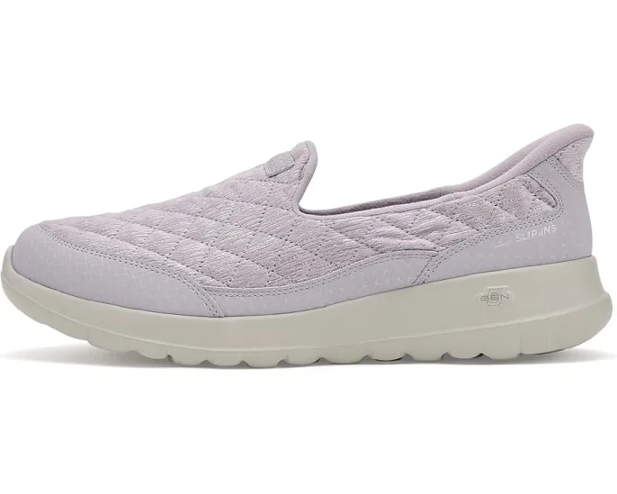SKECHERS Performance кроссовки Slip ins Go Walk Joy Cozy Dream без шнурков