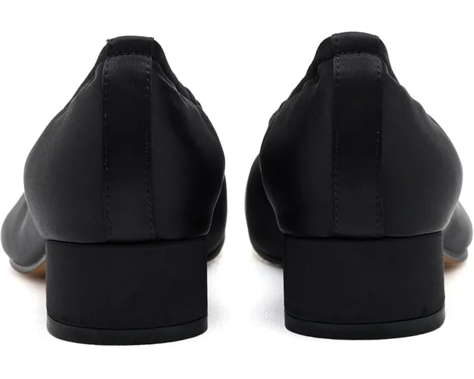 Steve Madden туфли Cyra на низком каблуке с бантом
