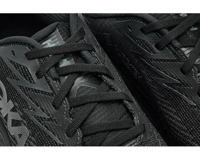 Трейлраннинг кроссовки Hoka Challenger 8 GTX с мембраной GORE-TEX