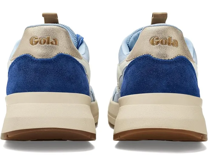 Кроссовки Phoenix от Gola с дышащим нейлоновым верхом