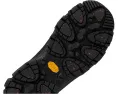 Ботинки Merrell Coldpack 3 Thermo Mid Waterproof с подошвой Vibram Arctic Grip