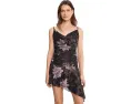 Bea Mesh Mini Dress