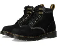 Ботинки Dr. Martens 939 с шестью люверсами на воздушной подошве