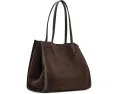 Сумка Lexington Tote из натуральной кожи от Madewell