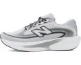 Кроссовки New Balance Ellipse V1 с сетчатым верхом и резиновой подошвой