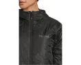 Худи Marmot Monoquilt с утеплителем PrimaLoft Gold и капюшоном
