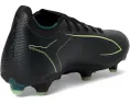 Футбольные бутсы PUMA Ultra 6 Match Firm Ground с технологией SPEEDSYSTEM