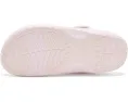 Клоги Crocs Classic Crafted Canvas с холщовым верхом