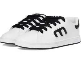 Кроссовки для скейтбординга etnies Callicut из кожи с EVA стелькой