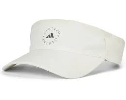 Козырек adidas by Stella McCartney с боковыми карманами и влагоотводящей повязкой