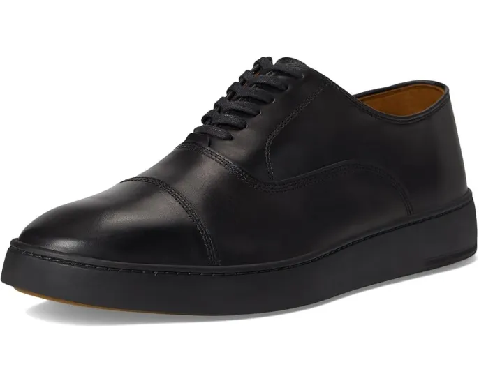 Кроссовки Parksnkr2.0 с мокасиновым носком и кожаным верхом Allen Edmonds