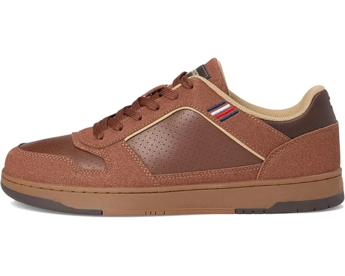 Кроссовки Tommy Hilfiger Tanet со стелькой с эффектом памяти и переработанной подкладкой