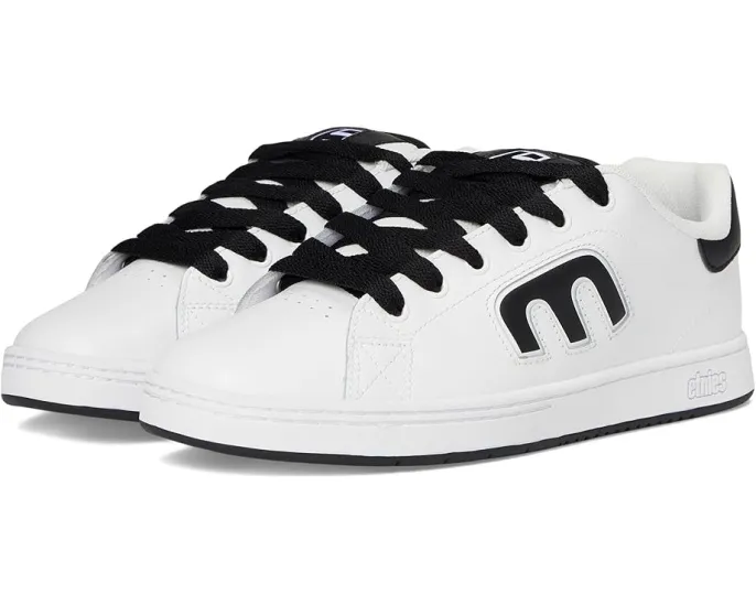 Кроссовки для скейтбординга etnies Callicut из кожи с EVA стелькой