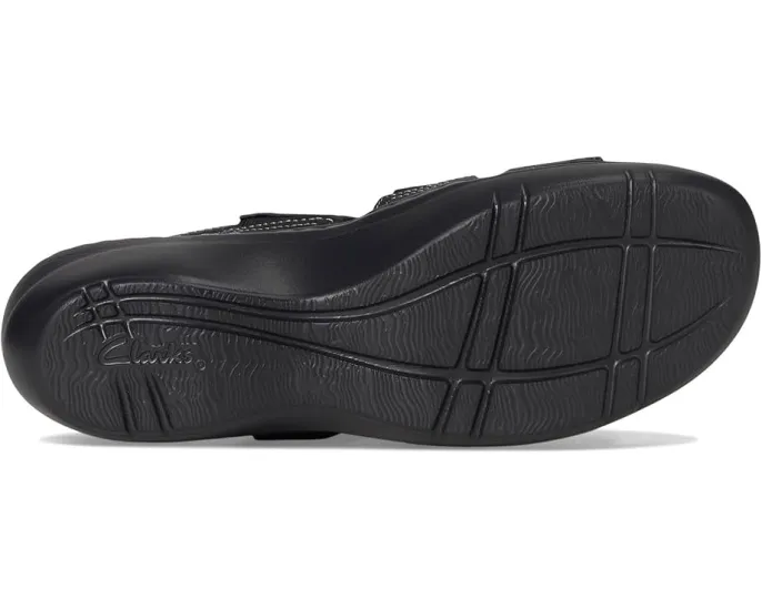 Сандалии Clarks Merliah 2 Bali с ремешками и стелькой Ultimate Comfort