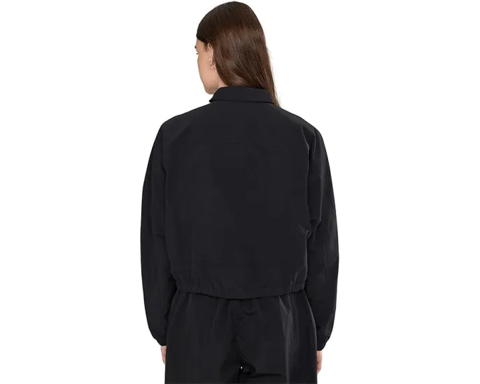 Куртка Nike Sportswear Everything Wovens оверсайз с защитой от УФ