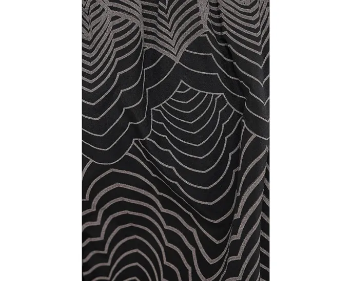 Шорты FP Movement Carpe Diem с рефлективными элементами и эластичным поясом