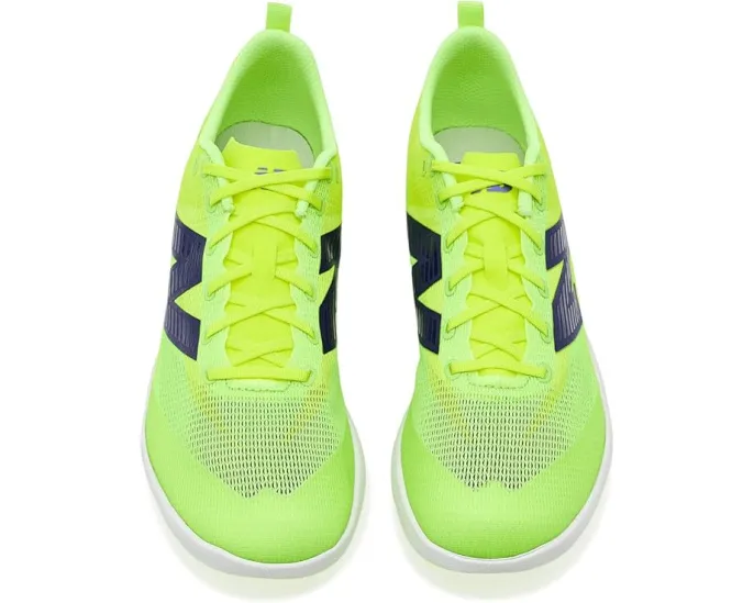 Шиповки New Balance Fuelcell Flite-S для спринта со съемными шипами