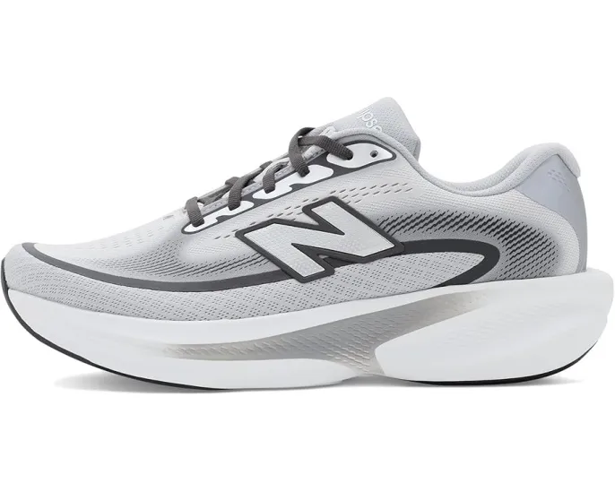 Кроссовки New Balance Ellipse V1 с сетчатым верхом и резиновой подошвой