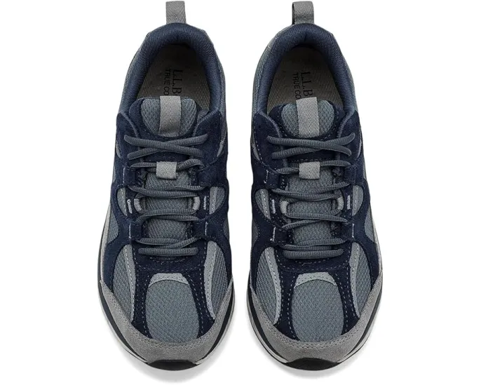 Обувь для ходьбы L.L.Bean Comfort Walker 2 с кожаным верхом