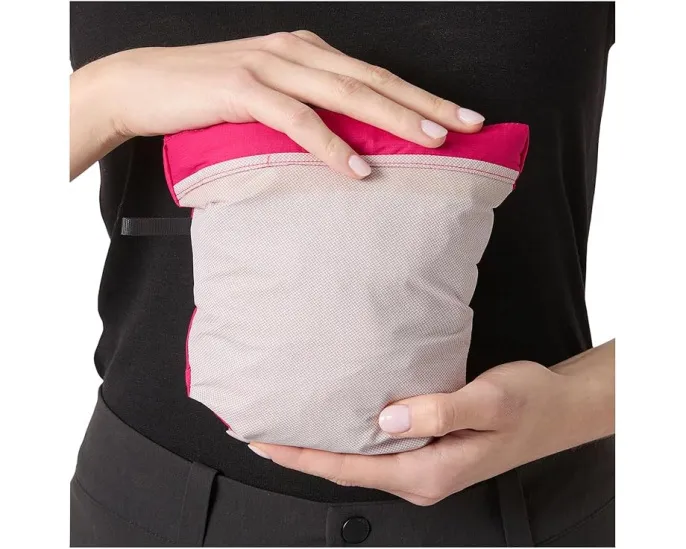 Жилет Helly Hansen Daybreaker Fleece из Polartec с молнией