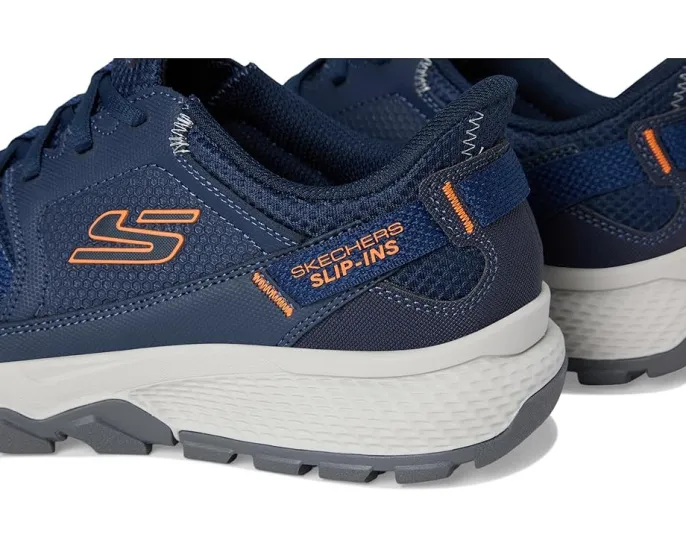 Кроссовки Skechers Dynamite AT Escapar без шнуровки для активного отдыха