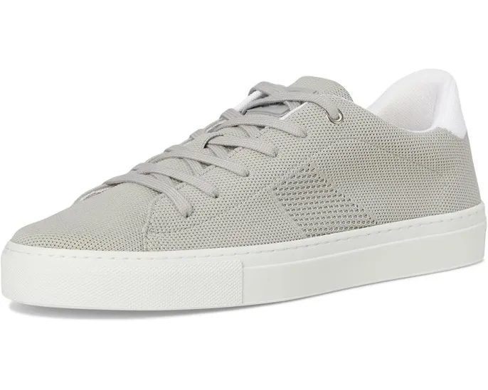 Кроссовки GREATS Royale Knit 2.0 из переработанного трикотажа с пробковой стелькой