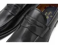 Лоферы Glenrock от Brooks Brothers для формальных образов с круглым носком