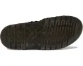 Dr. Martens Jorge II мулы с подкладкой из искусственного меха Borg и регулируемыми ремнями