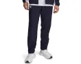 Брюки Under Armour Rival Woven Windbreaker с ветрозащитой