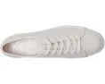 Кроссовки Keds Triple Kick Leather на платформе с кожаным верхом