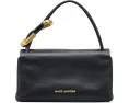 Мини-сумка Marc Jacobs The Mini Dual с откидным клапаном