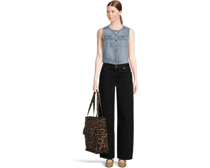 Сумка-тоут Herschel Supply Co. Retreat из переработанного полиэстера с двумя отделениями