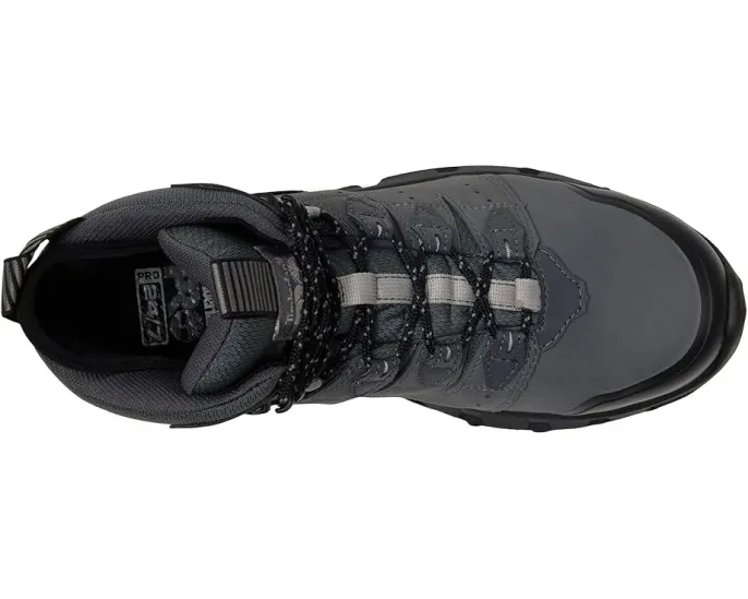 Ботинки Timberland PRO Tempe Alloy Safety Toe Waterproof с защитным носком и системой комфорта