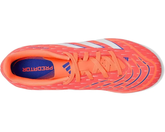 Бутсы adidas Kids Club Predator для искусственного покрытия с текстурой Strikeprint