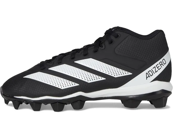 Бутсы для американского футбола Adidas Adizero Impact.2 с литыми шипами