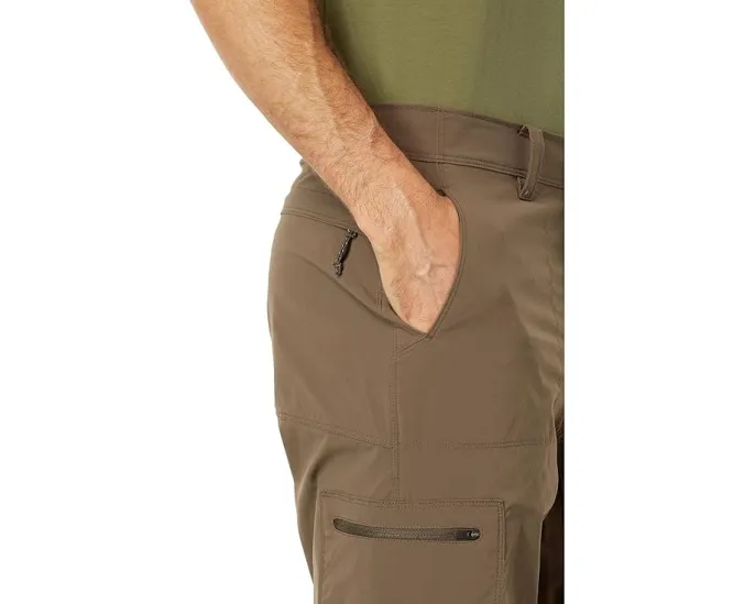 Штаны для походов L.L.Bean Cresta Hiking Standard Fit