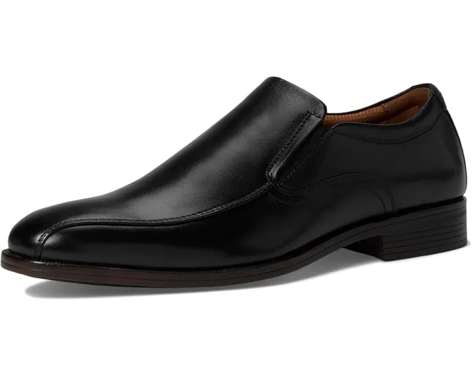 Лоферы Johnston & Murphy Reeve с мыском и резиновой подошвой