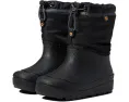 Детские зимние сапоги Bogs Snow Shell с утеплением до -30°C