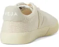 Кеды Campo CA VEJA из текстиля на шнуровке
