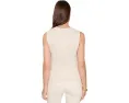 Жилет Lady Vest 7 For All Mankind с V-образным вырезом