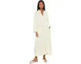 Стеганый комбинезон Quilted Geo Lounger от N by Natori
