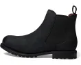 Ботинки Milwaukee Boot Company Shorewood Chelsea на кожаной подкладке с резинками