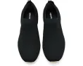 Спортивные слипоны Upbeat с технологией Air Step и вязкой