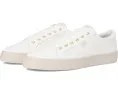 Keds Jump Kick кроссовки на легкой синтетической подошве с текстильным верхом
