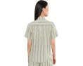 Beach Breeze Short Sleeve Utility Shirt