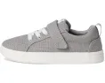 Детские кроссовки TOMS Cruz Lace-Up с эластичными шнурками
